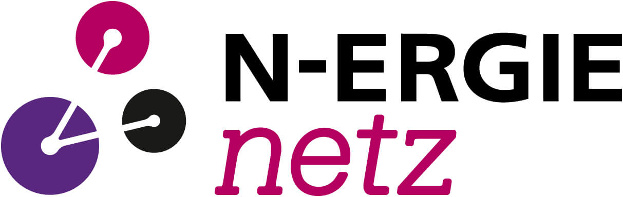 N-ERGIEnetz Logo